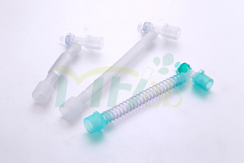 LB4410 Catheter Mount